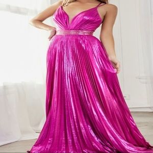 New formal gown,evening party bridesmaid dress